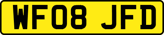 WF08JFD