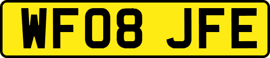 WF08JFE