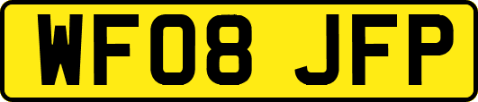 WF08JFP