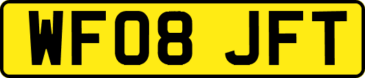 WF08JFT