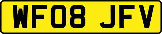 WF08JFV