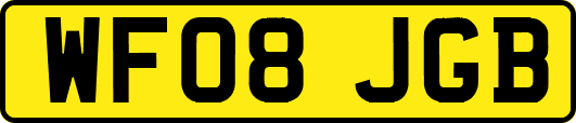 WF08JGB