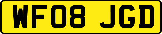 WF08JGD
