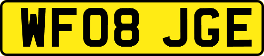WF08JGE