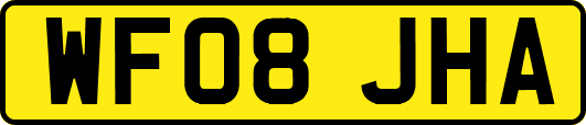 WF08JHA
