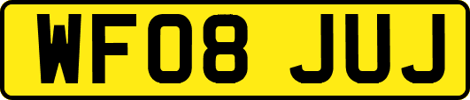 WF08JUJ