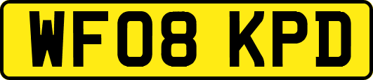 WF08KPD