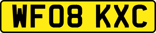 WF08KXC