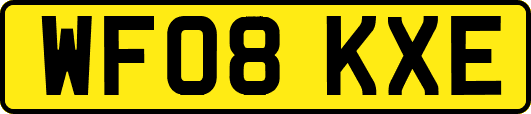 WF08KXE