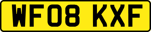 WF08KXF