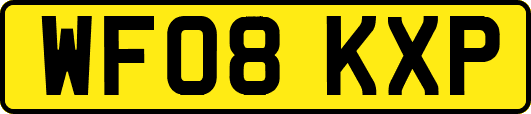 WF08KXP