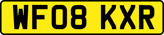 WF08KXR