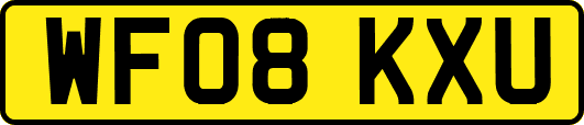 WF08KXU