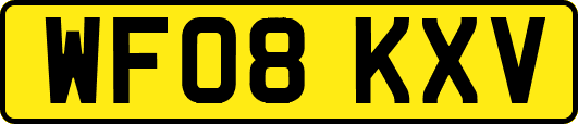 WF08KXV