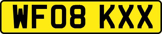 WF08KXX