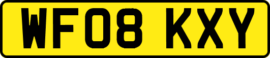 WF08KXY