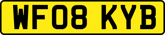 WF08KYB