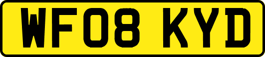 WF08KYD