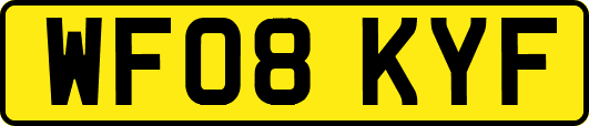 WF08KYF