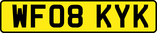 WF08KYK