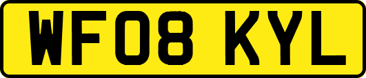 WF08KYL
