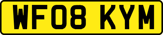 WF08KYM