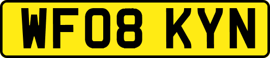 WF08KYN