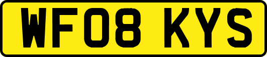 WF08KYS