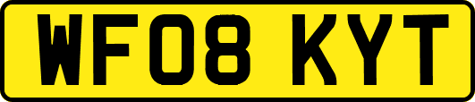 WF08KYT