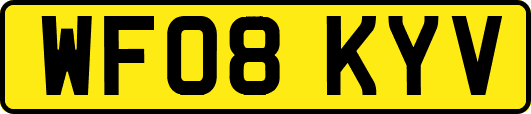 WF08KYV