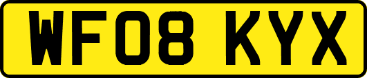 WF08KYX