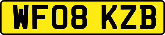 WF08KZB