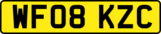 WF08KZC