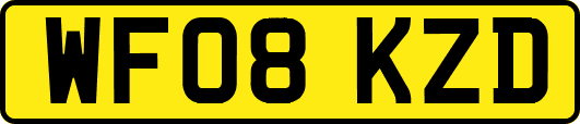 WF08KZD