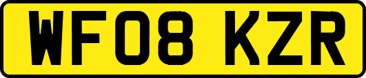 WF08KZR