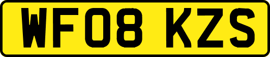 WF08KZS