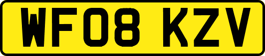 WF08KZV