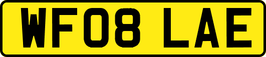WF08LAE