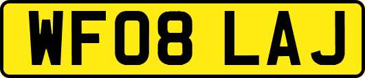 WF08LAJ