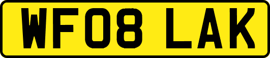 WF08LAK