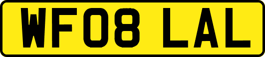 WF08LAL
