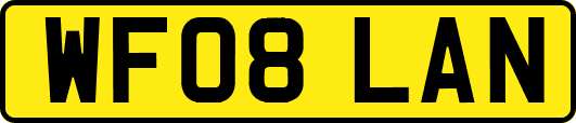 WF08LAN