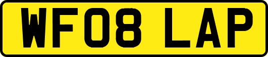 WF08LAP