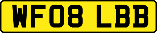 WF08LBB