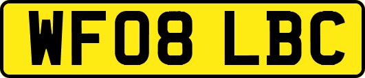 WF08LBC
