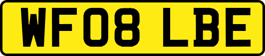 WF08LBE