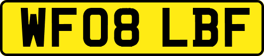 WF08LBF