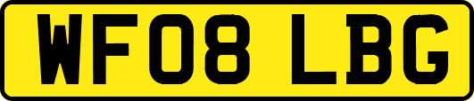 WF08LBG