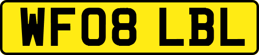 WF08LBL