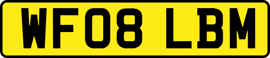 WF08LBM